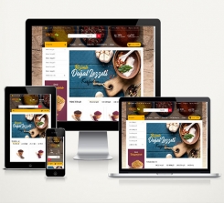 E-Commerce Organic Package Spices v4.0